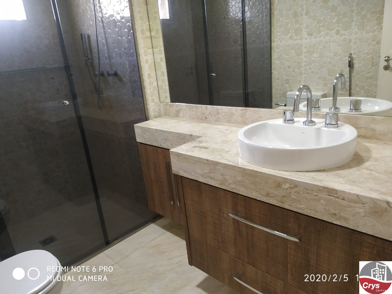 Apartamento, 3 quartos, 190 m² - Foto 24