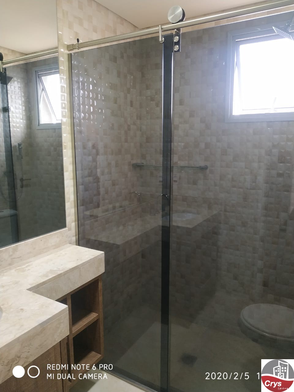 Apartamento, 3 quartos, 190 m² - Foto 27
