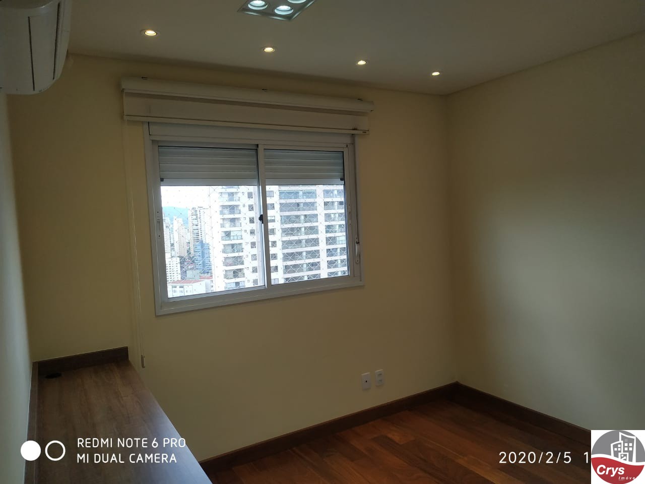 Apartamento, 3 quartos, 190 m² - Foto 30