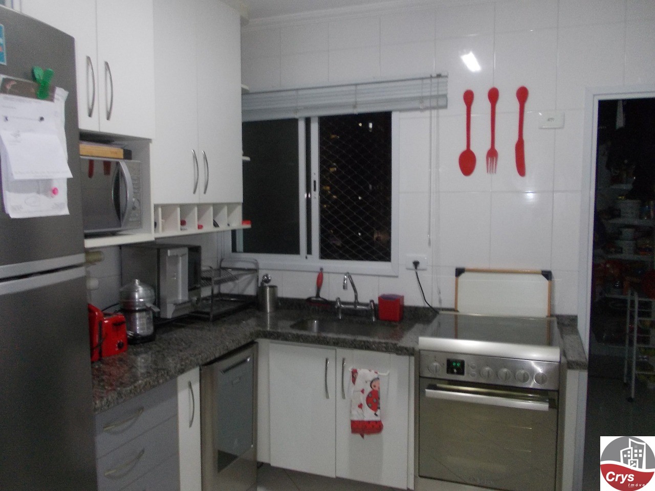 Apartamento, 3 quartos, 83 m² - Foto 4