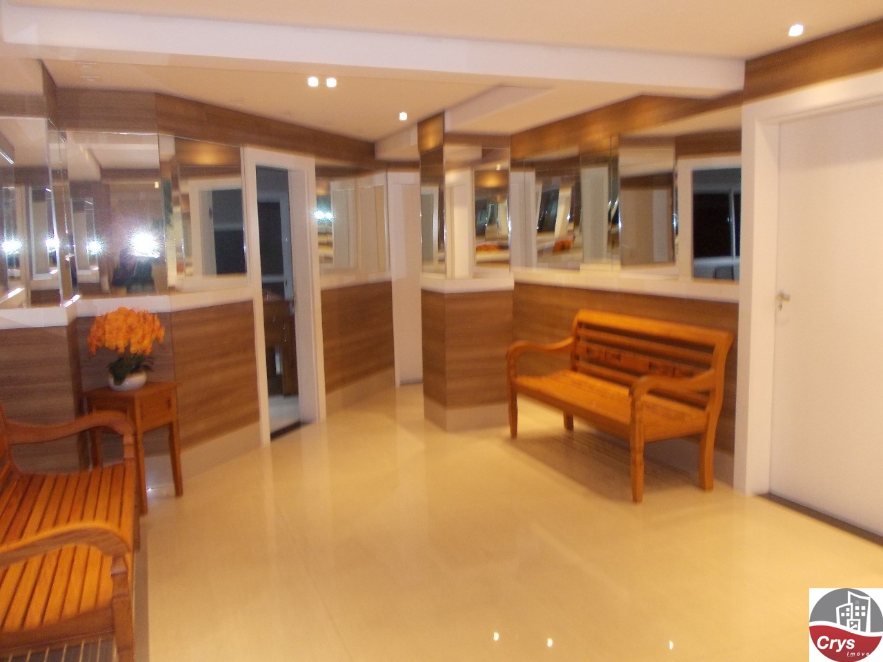 Apartamento, 3 quartos, 83 m² - Foto 16
