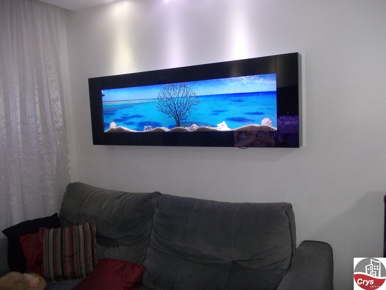 Apartamento, 3 quartos, 83 m² - Foto 3
