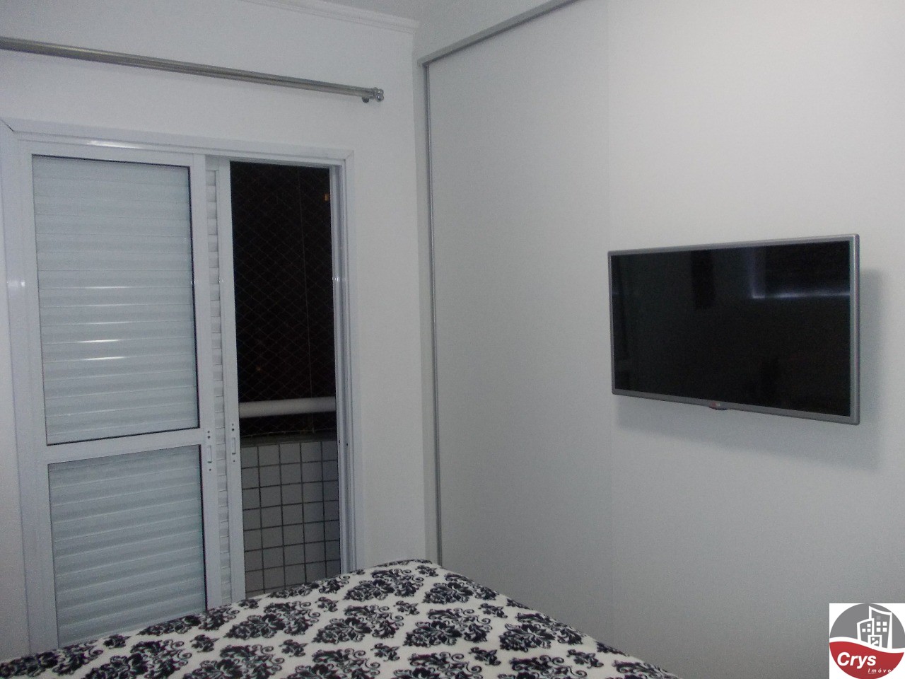 Apartamento, 3 quartos, 83 m² - Foto 8