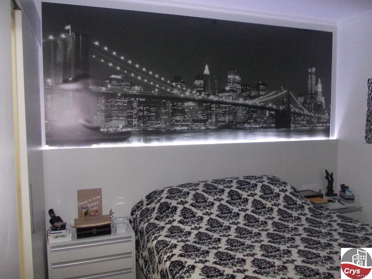 Apartamento, 3 quartos, 83 m² - Foto 7
