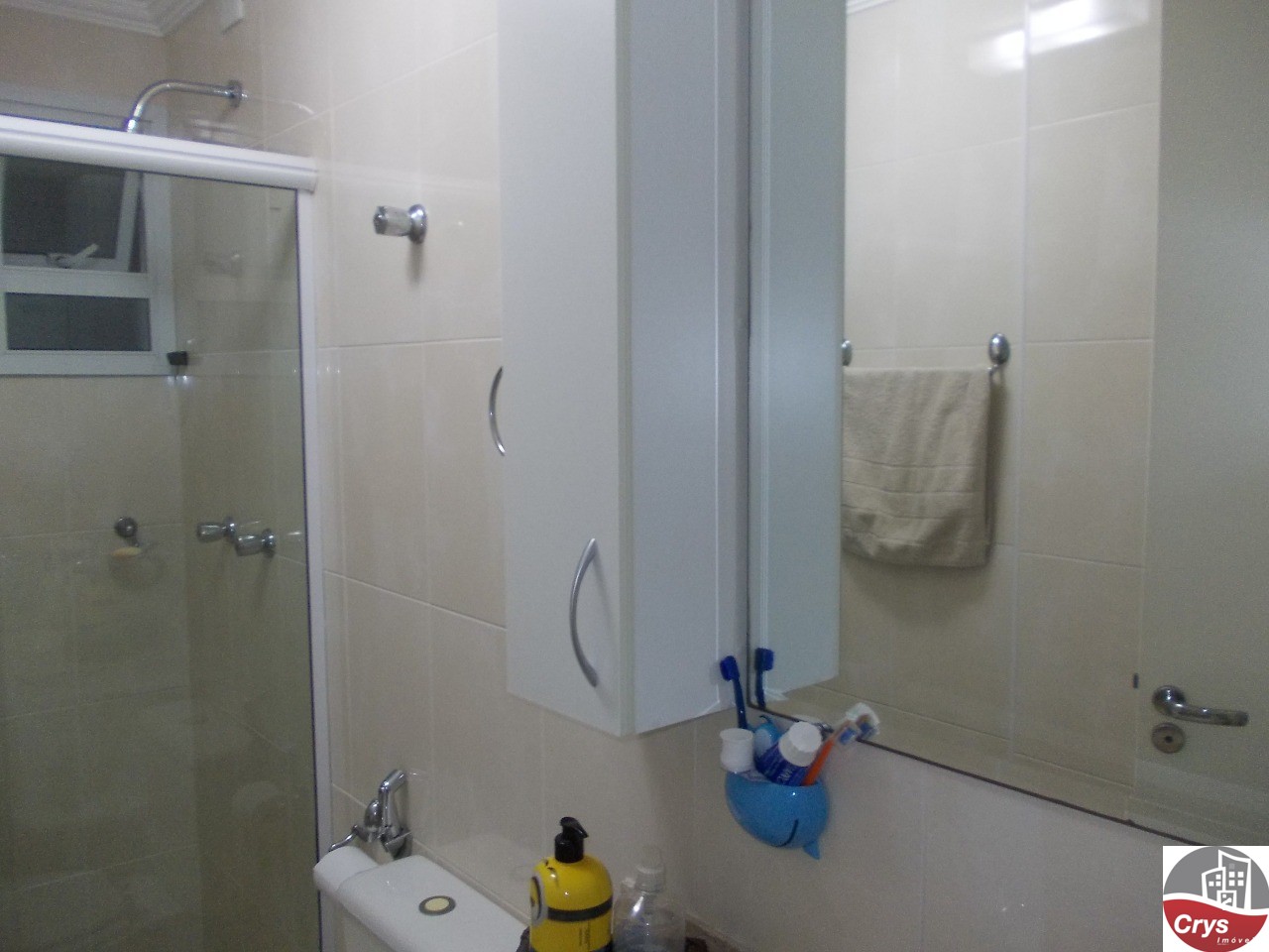 Apartamento, 3 quartos, 83 m² - Foto 12