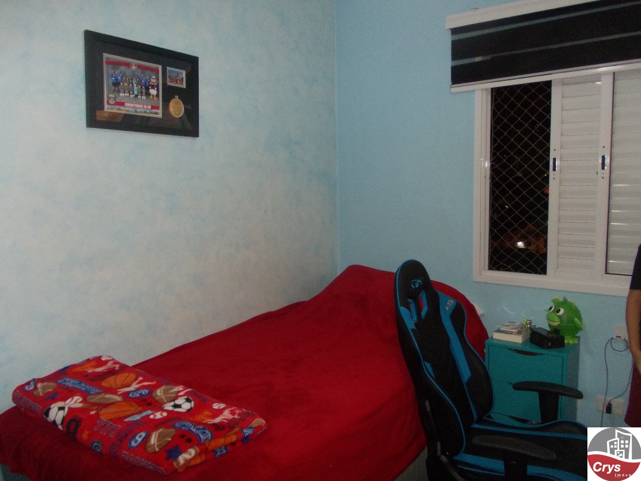 Apartamento, 3 quartos, 83 m² - Foto 10