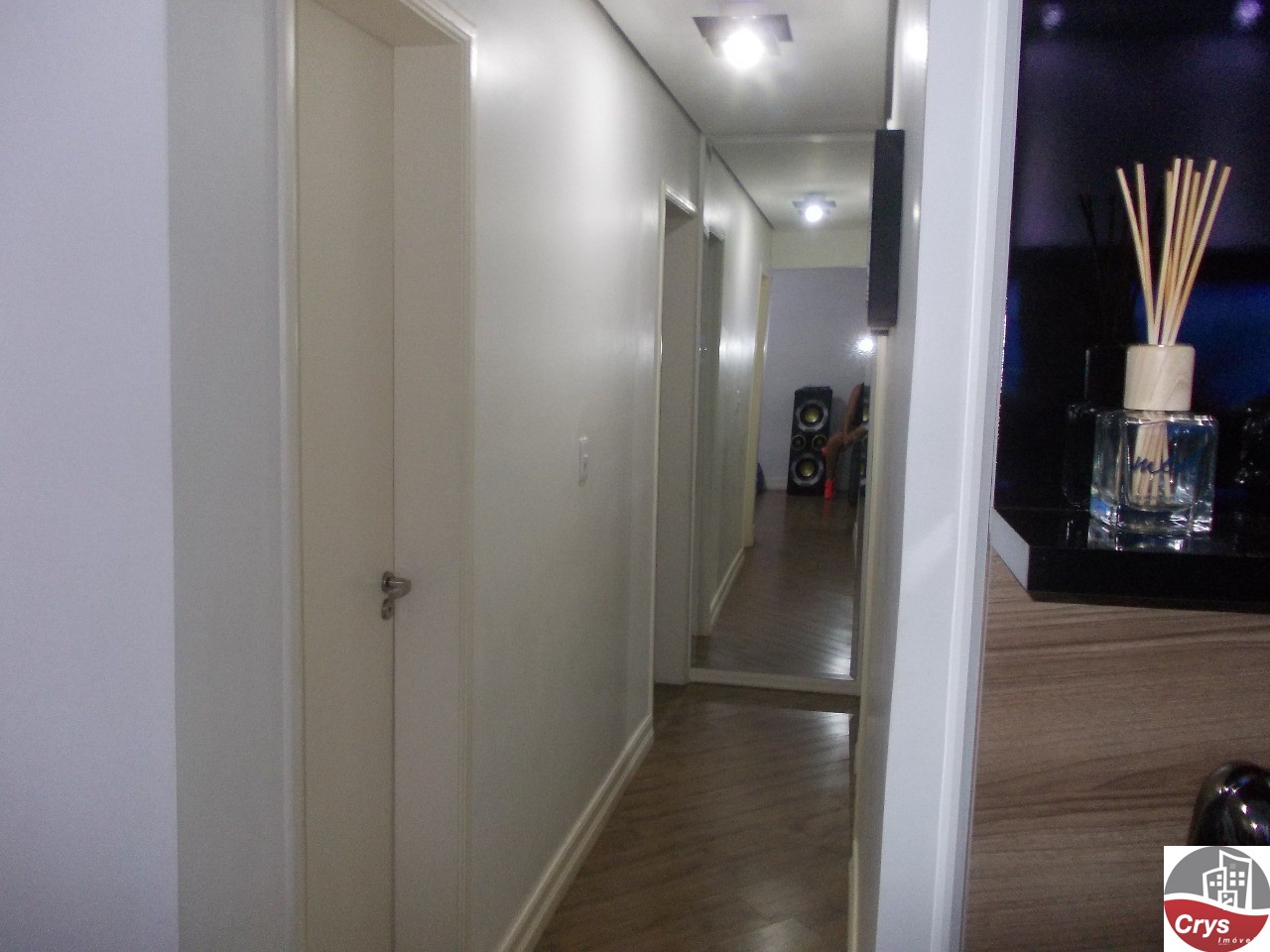 Apartamento, 3 quartos, 83 m² - Foto 9
