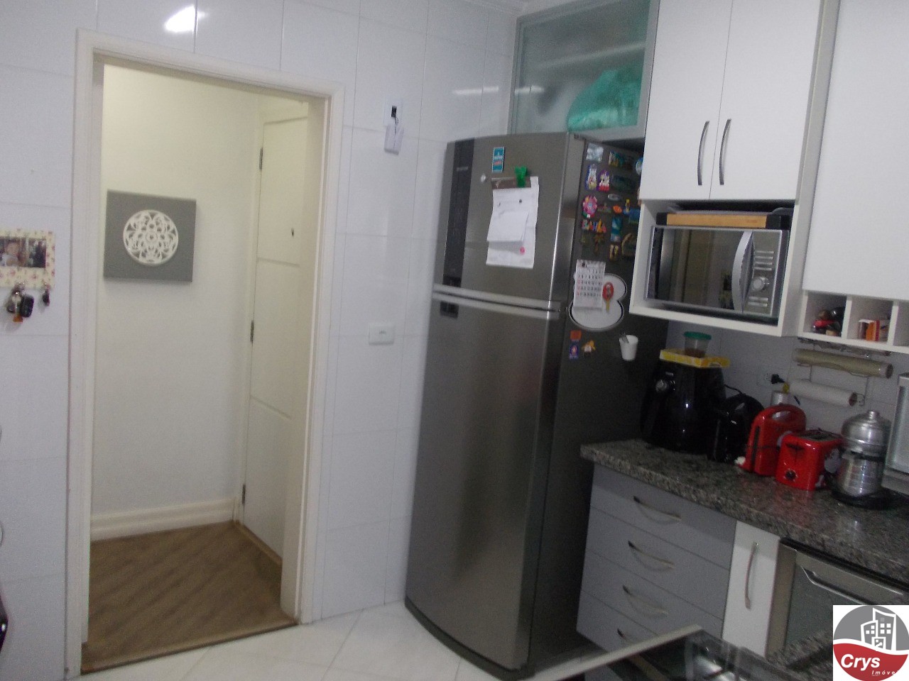 Apartamento, 3 quartos, 83 m² - Foto 5