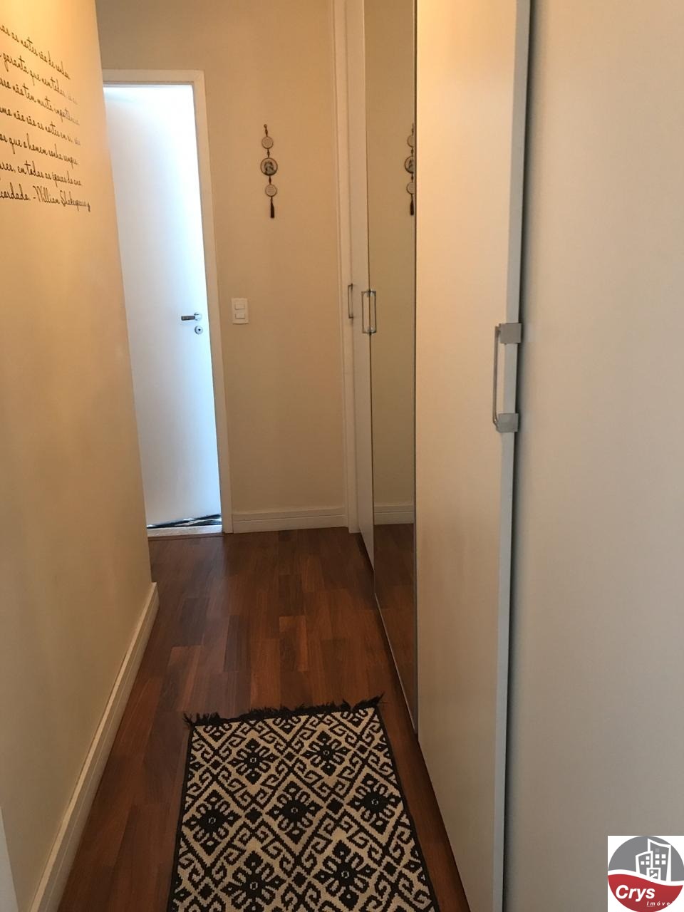 Apartamento, 3 quartos, 118 m² - Foto 6