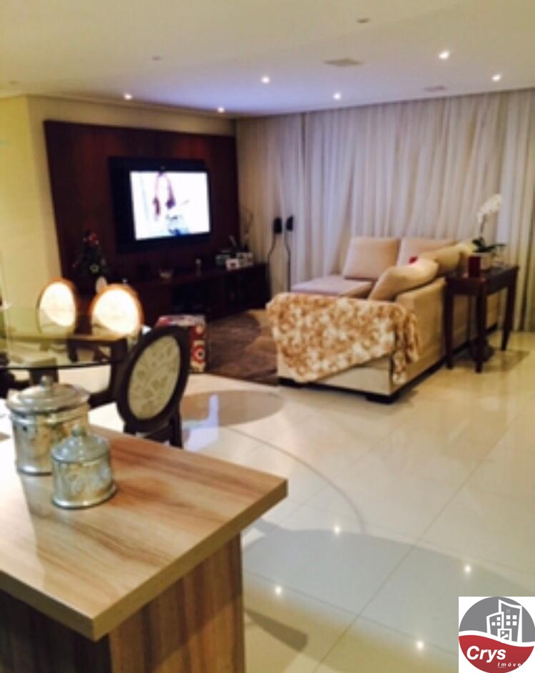 Apartamento, 3 quartos, 118 m² - Foto 2