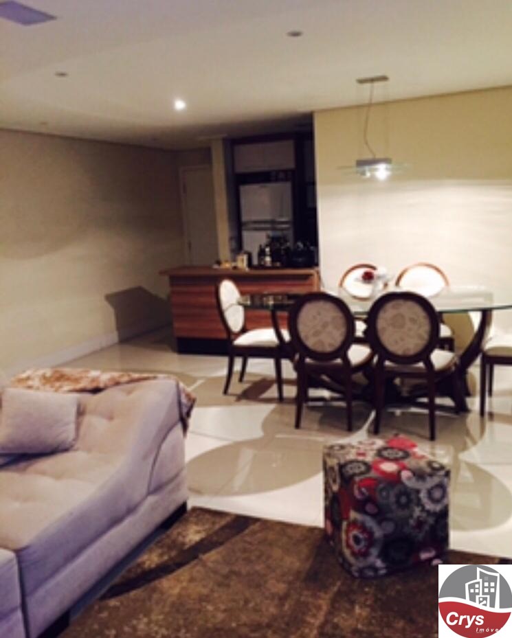 Apartamento, 3 quartos, 118 m² - Foto 16