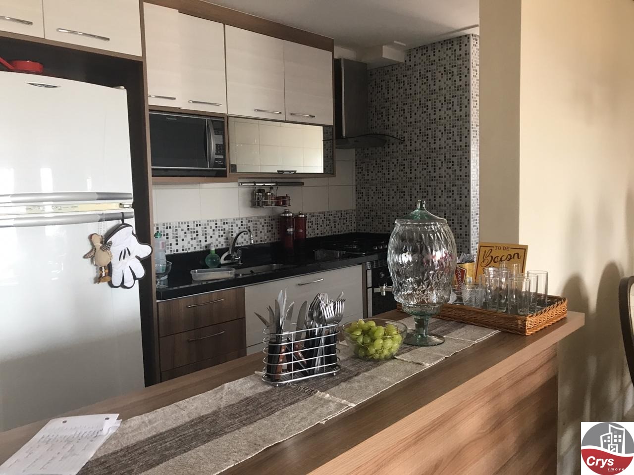 Apartamento, 3 quartos, 118 m² - Foto 17