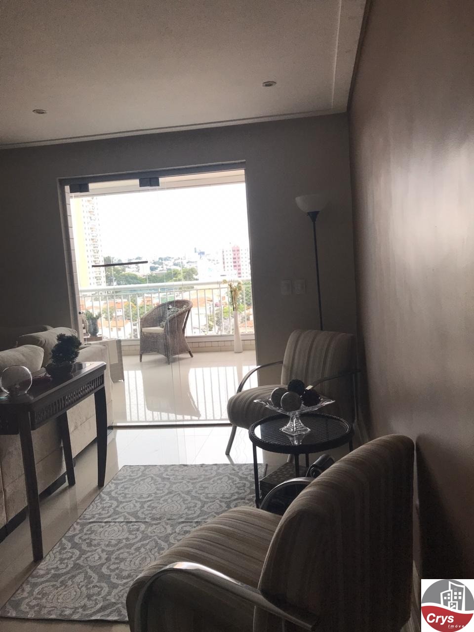 Apartamento, 3 quartos, 118 m² - Foto 19