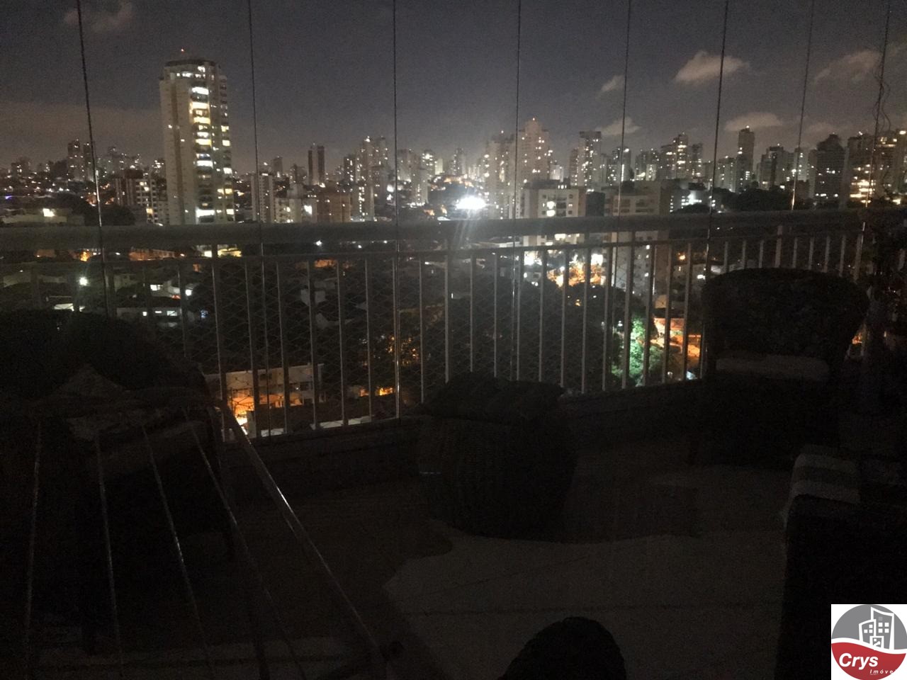 Apartamento, 3 quartos, 118 m² - Foto 21