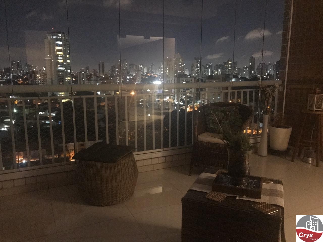 Apartamento, 3 quartos, 118 m² - Foto 22