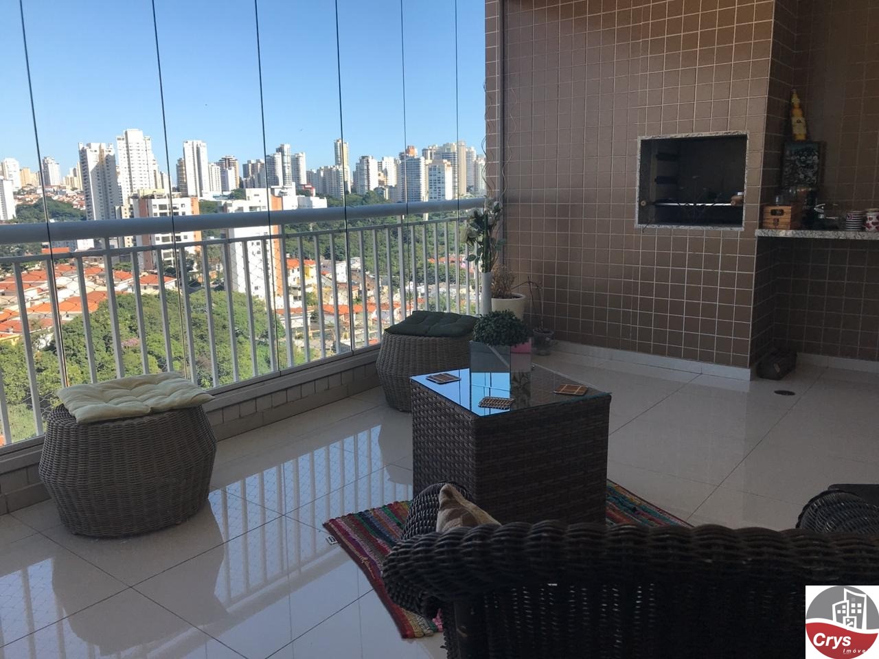 Apartamento, 3 quartos, 118 m² - Foto 25