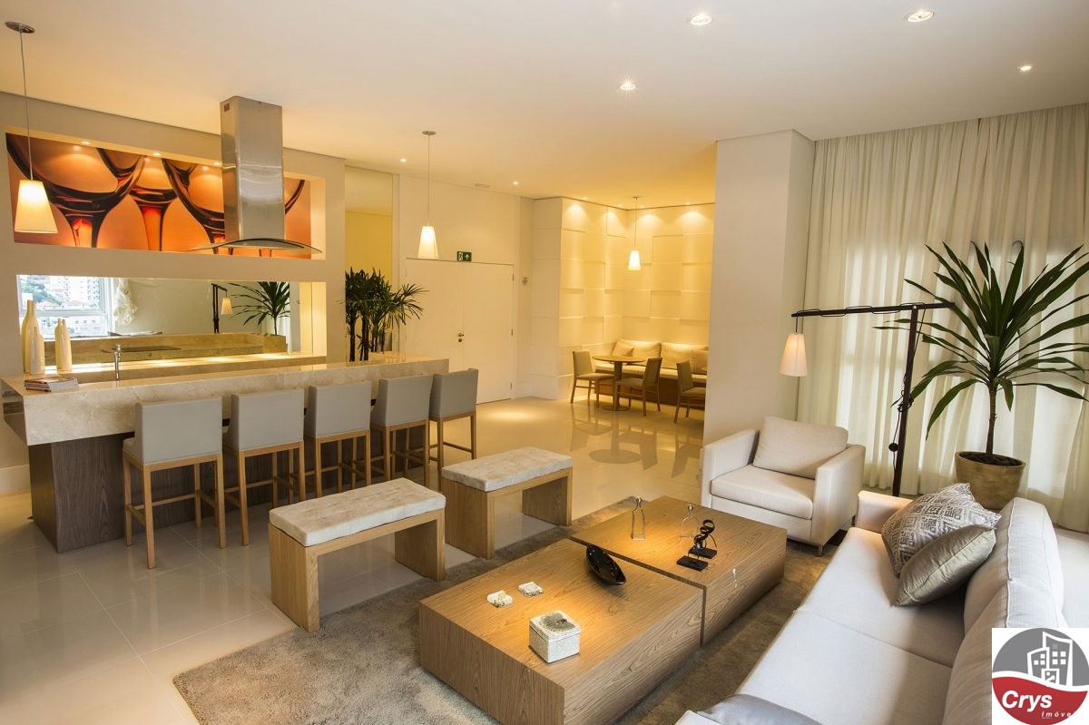 Apartamento, 4 quartos, 190 m² - Foto 1