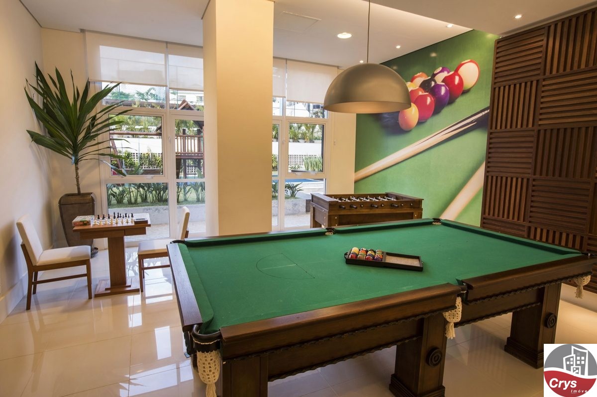 Apartamento, 4 quartos, 190 m² - Foto 2