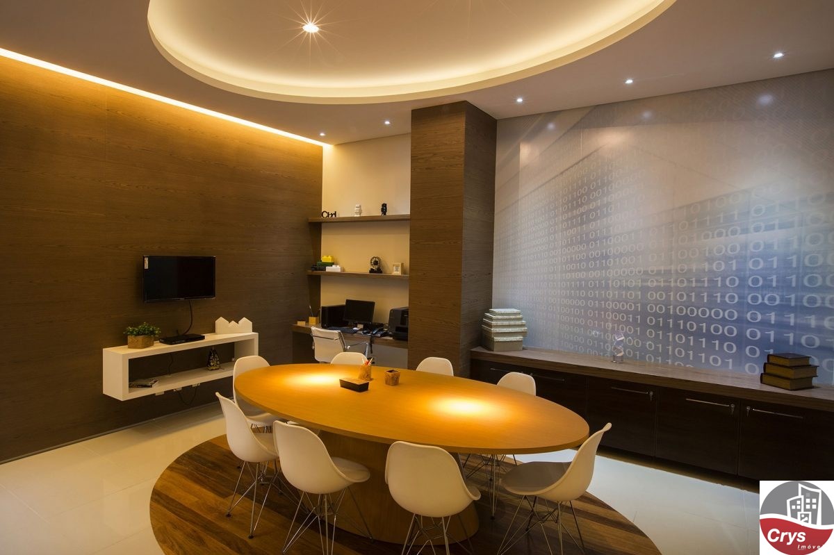 Apartamento, 4 quartos, 190 m² - Foto 3