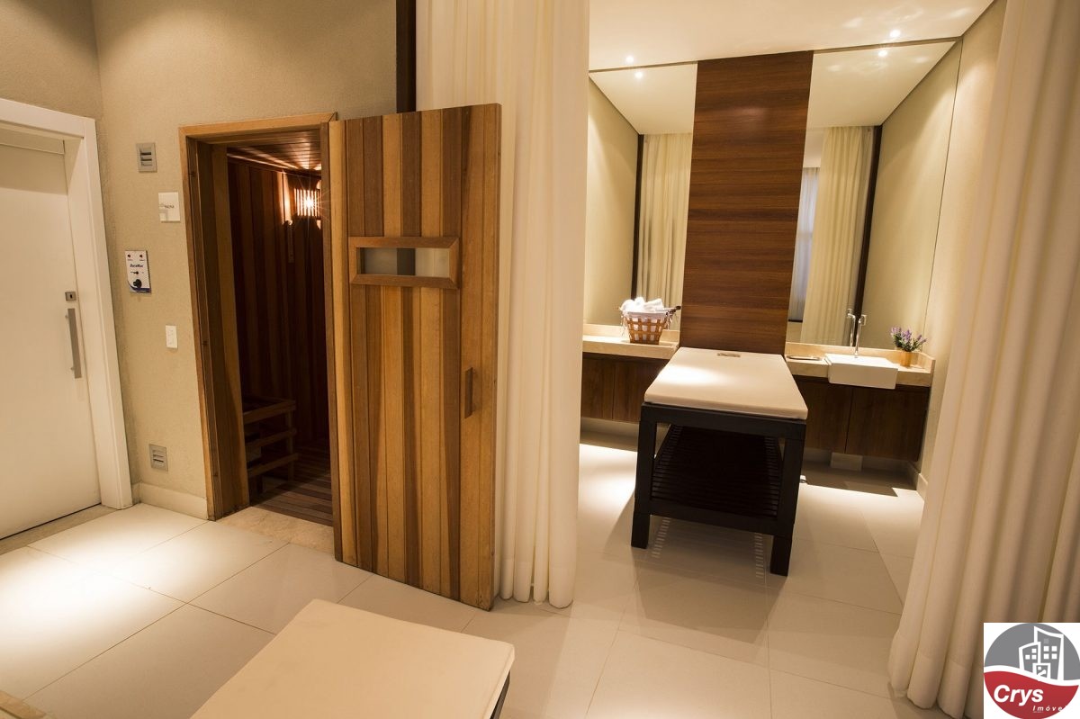 Apartamento, 4 quartos, 190 m² - Foto 4