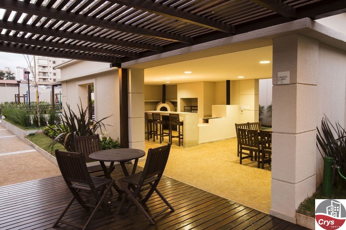 Apartamento, 4 quartos, 190 m² - Foto 5