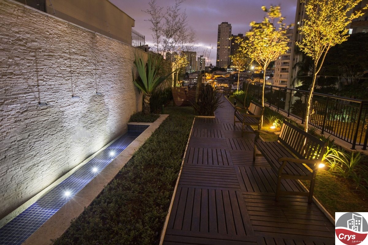 Apartamento, 4 quartos, 190 m² - Foto 7