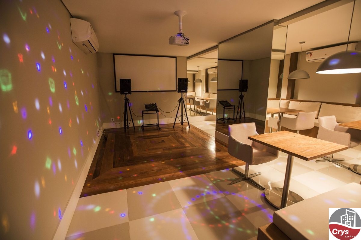 Apartamento, 4 quartos, 190 m² - Foto 8