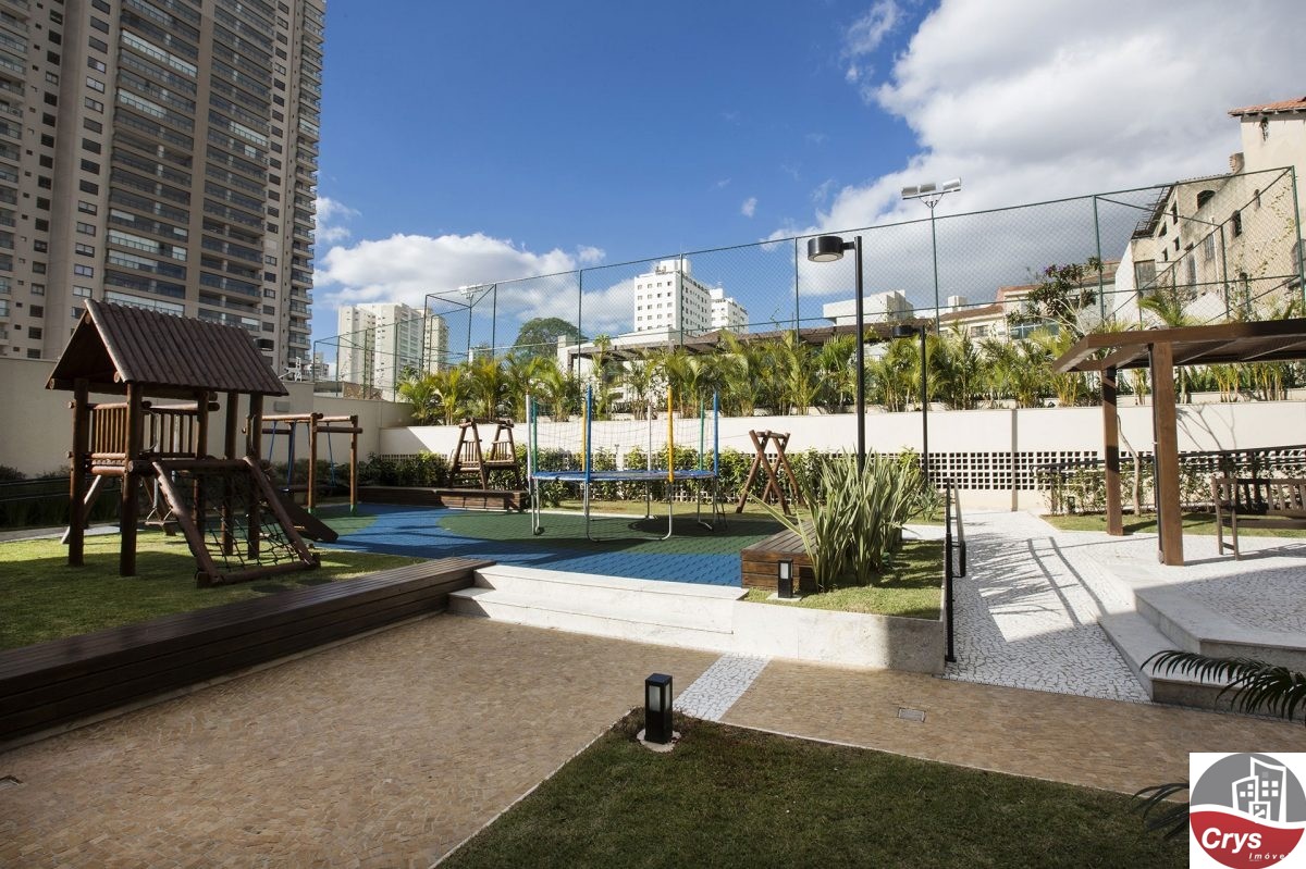 Apartamento, 4 quartos, 190 m² - Foto 9