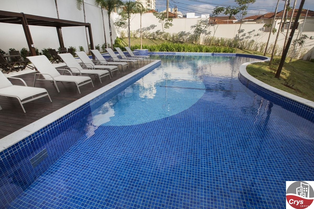 Apartamento, 4 quartos, 190 m² - Foto 12