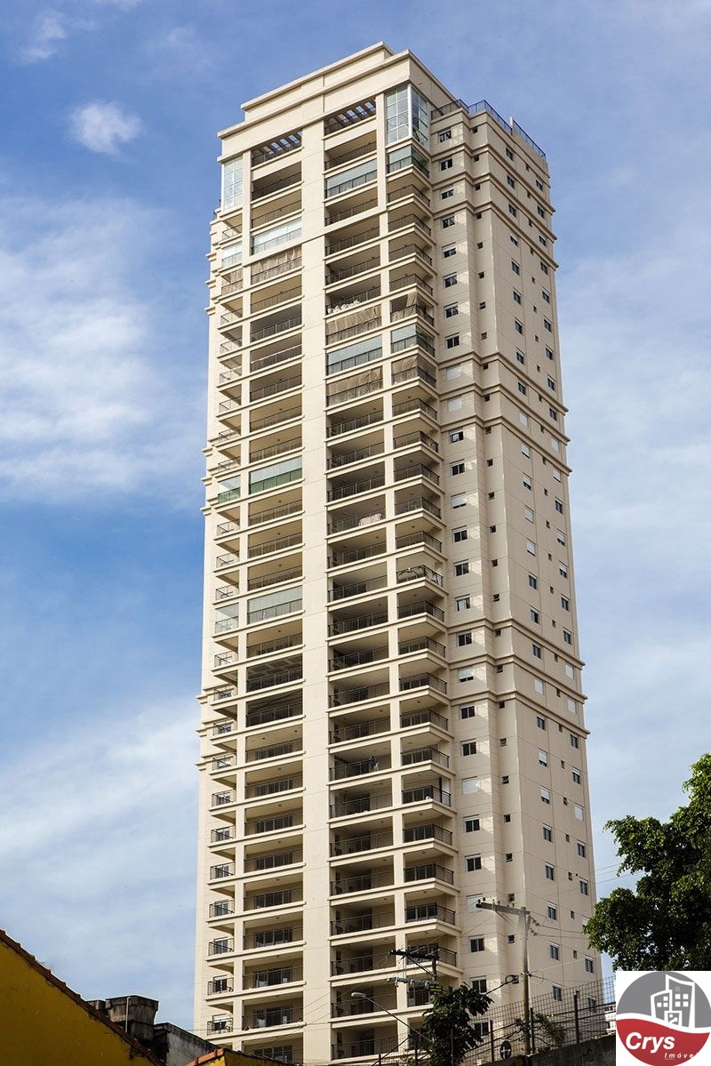 Apartamento, 4 quartos, 190 m² - Foto 18