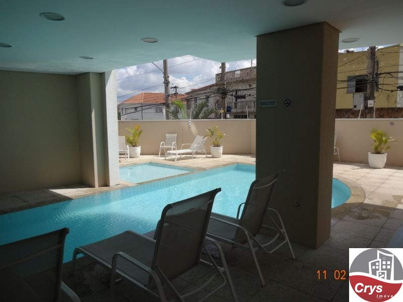 Apartamento à venda com 2 quartos, 51m² - Foto 19