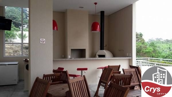 Apartamento à venda com 2 quartos, 51m² - Foto 20