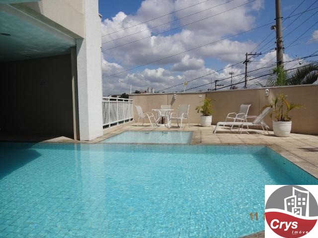 Apartamento à venda com 2 quartos, 51m² - Foto 21