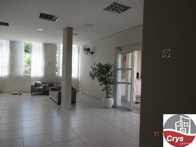 Apartamento à venda com 2 quartos, 51m² - Foto 22