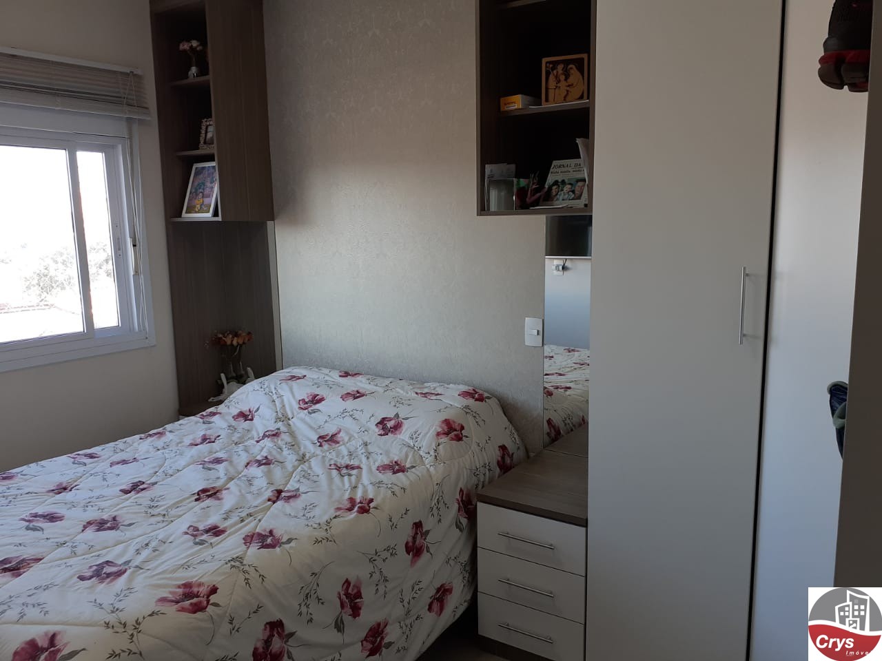 Apartamento à venda com 2 quartos, 51m² - Foto 10