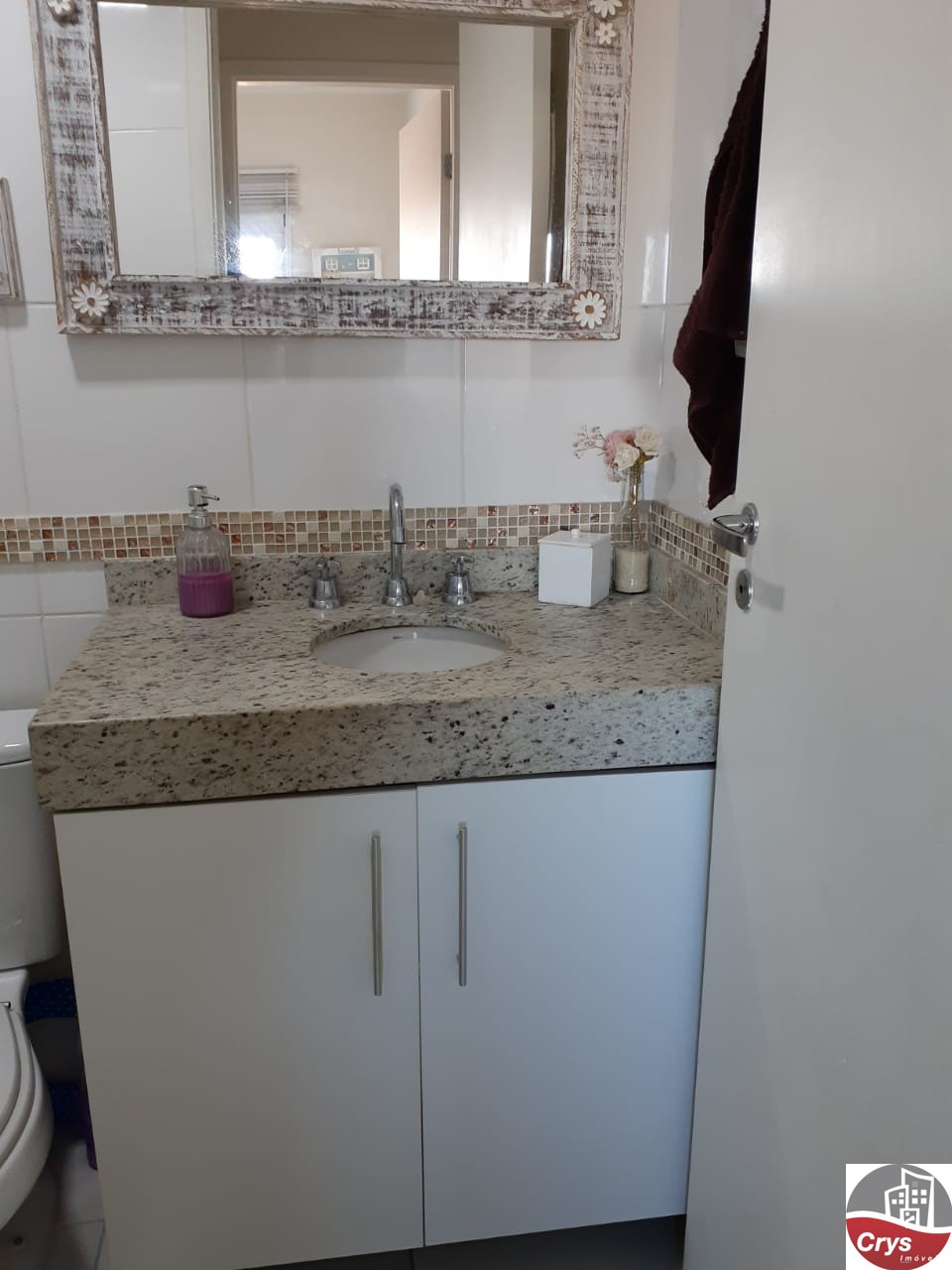 Apartamento à venda com 2 quartos, 51m² - Foto 13