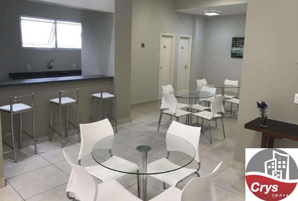 Apartamento à venda com 2 quartos, 51m² - Foto 25