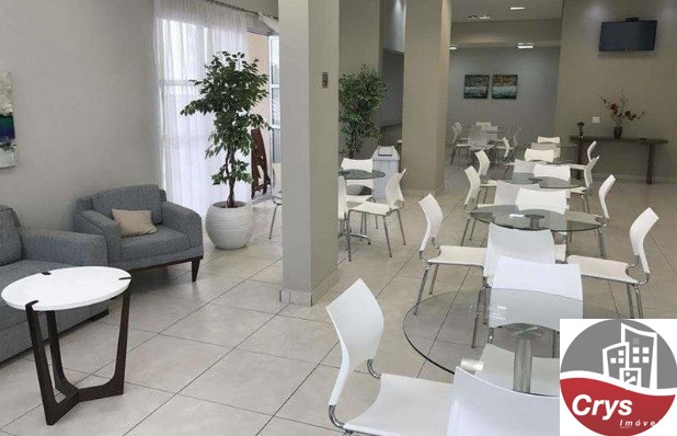 Apartamento à venda com 2 quartos, 51m² - Foto 26