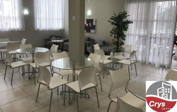 Apartamento à venda com 2 quartos, 51m² - Foto 27