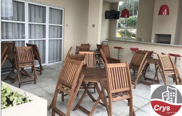 Apartamento à venda com 2 quartos, 51m² - Foto 28