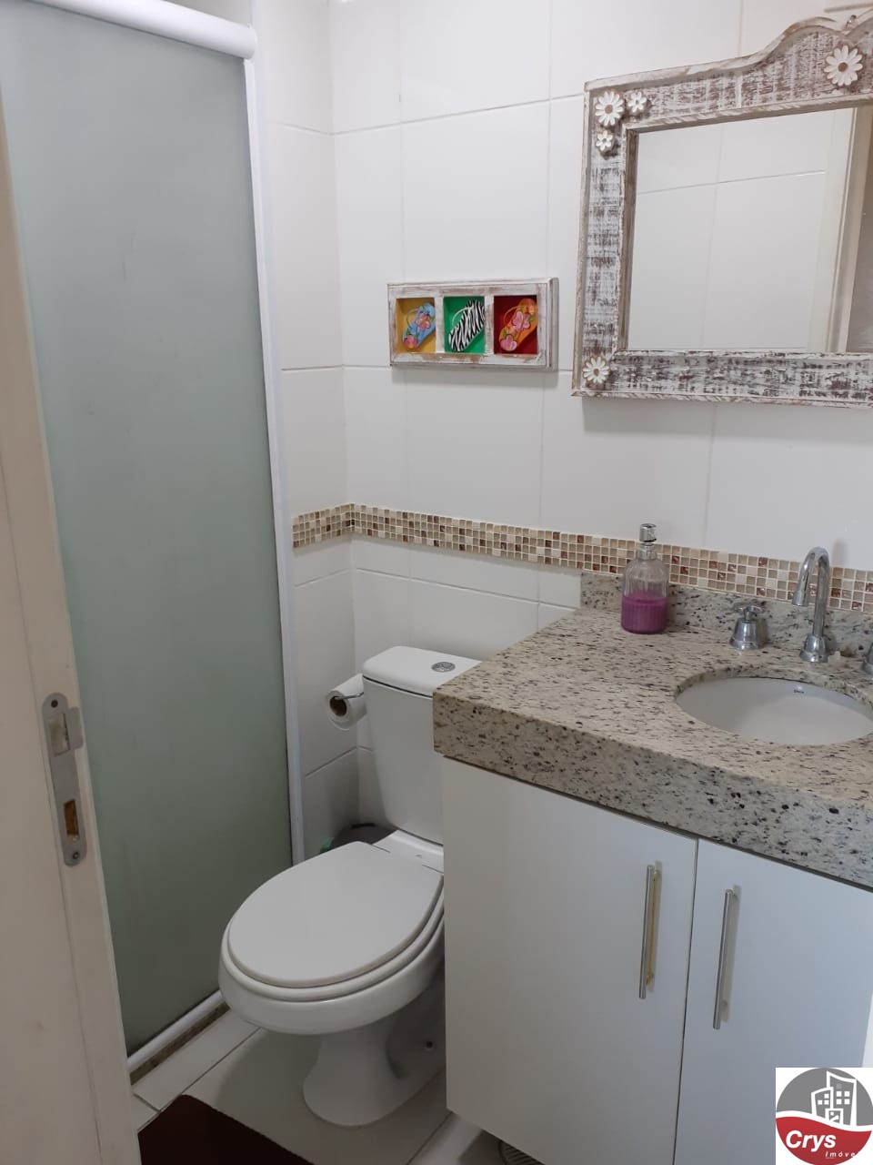 Apartamento à venda com 2 quartos, 51m² - Foto 14