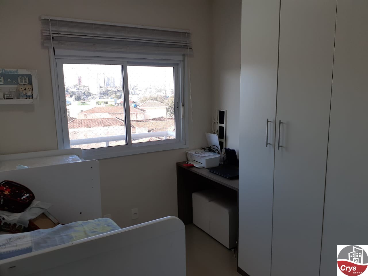 Apartamento à venda com 2 quartos, 51m² - Foto 12