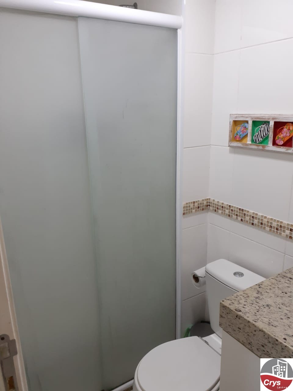 Apartamento à venda com 2 quartos, 51m² - Foto 15