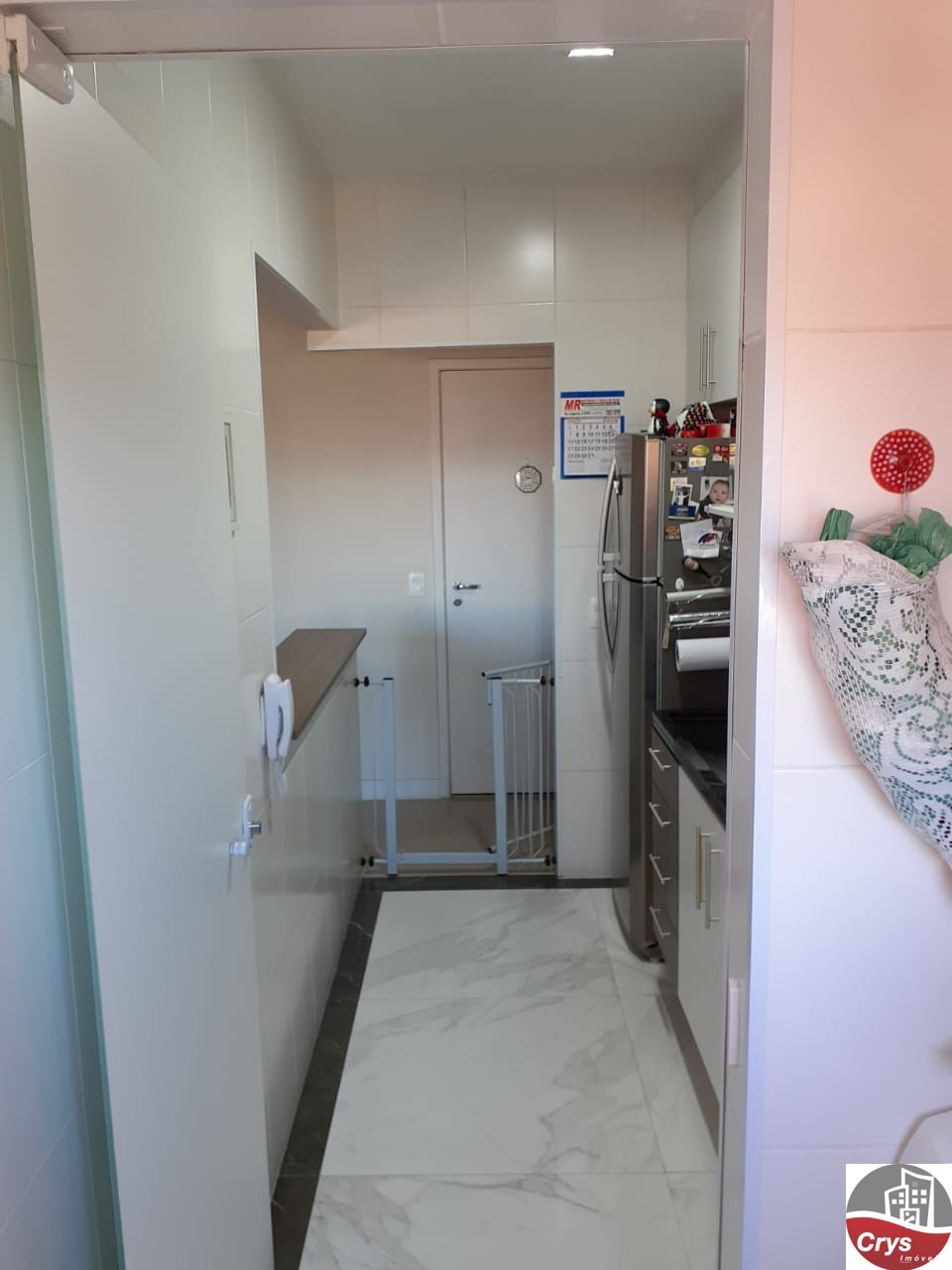 Apartamento à venda com 2 quartos, 51m² - Foto 6