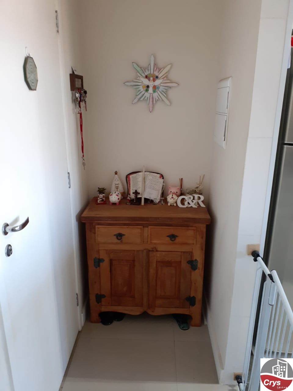 Apartamento à venda com 2 quartos, 51m² - Foto 16