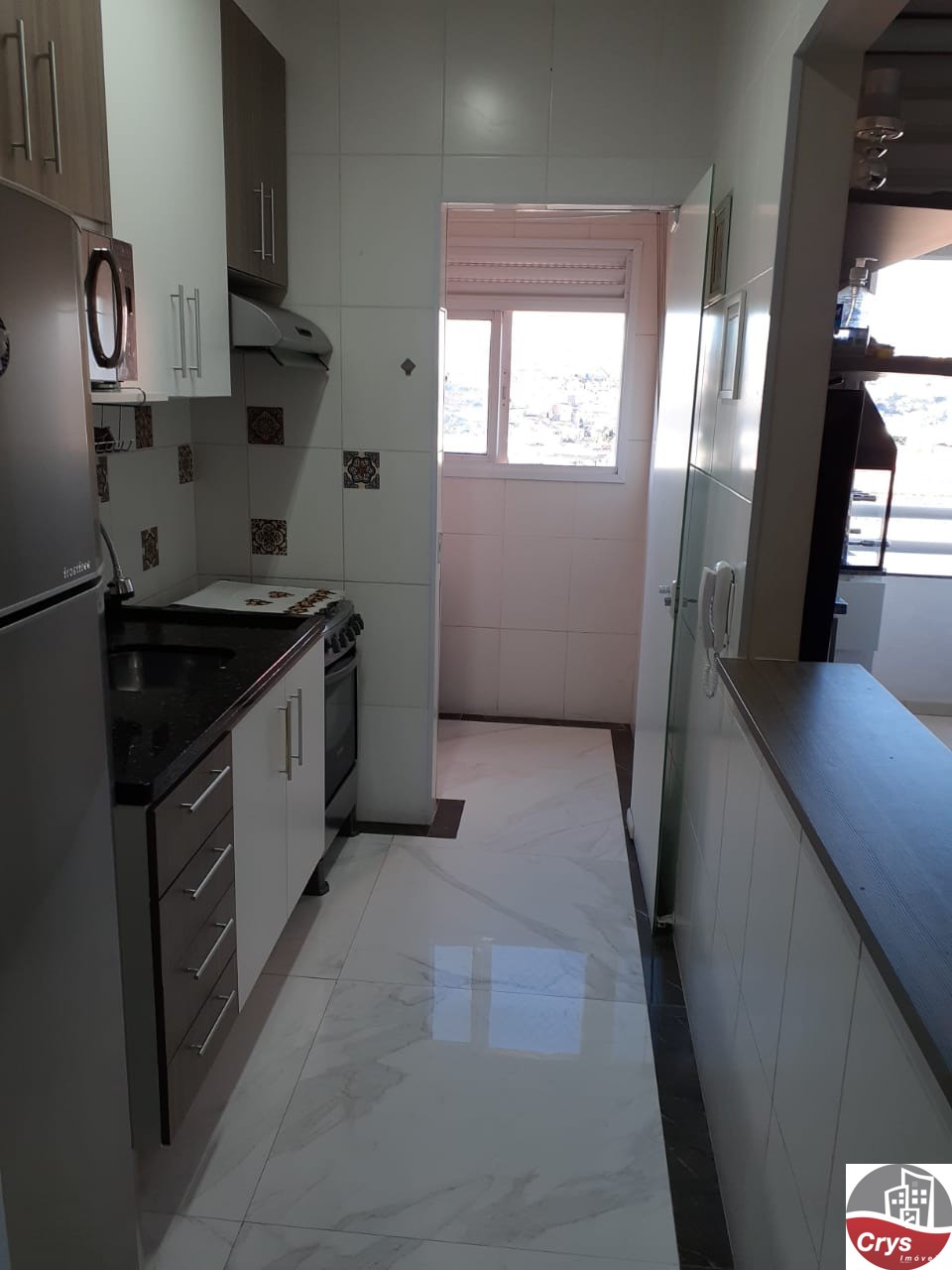 Apartamento à venda com 2 quartos, 51m² - Foto 7