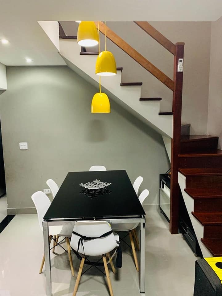 Casa, 2 quartos, 115 m² - Foto 2