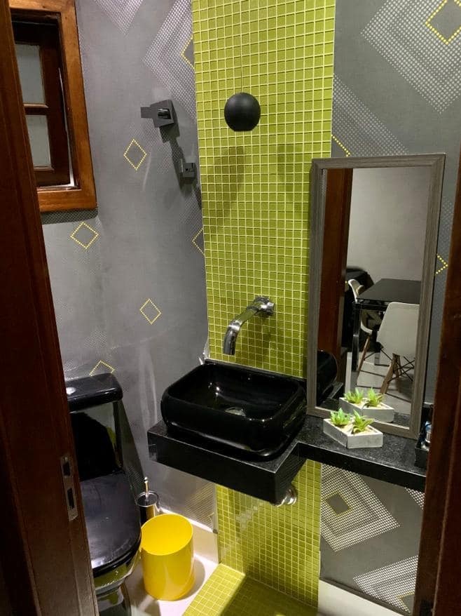 Casa, 2 quartos, 115 m² - Foto 5