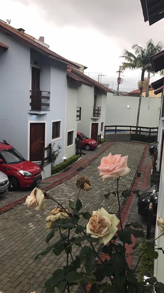 Casa, 2 quartos, 115 m² - Foto 17