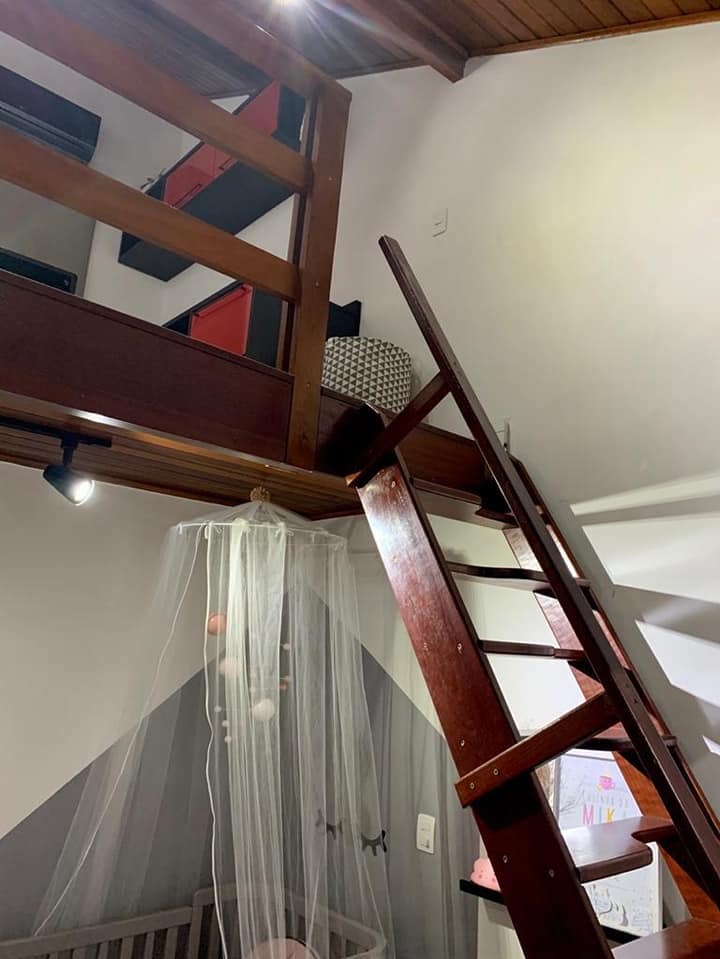 Casa, 2 quartos, 115 m² - Foto 8